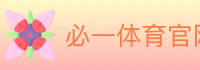 必一体育官网 Logo